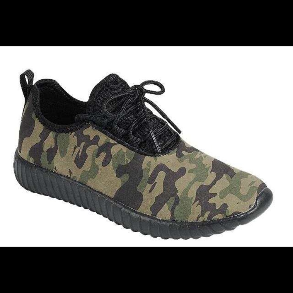 Women Fashion Shoes Fashion Sneaker